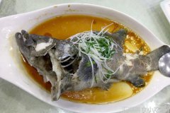 粤菜十大美味家常菜 广东人最喜欢的家常菜谱